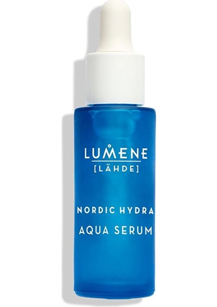 Aqua Serum - Kutup Kaynak Suyu Içeren Nem Serumu fiyatları