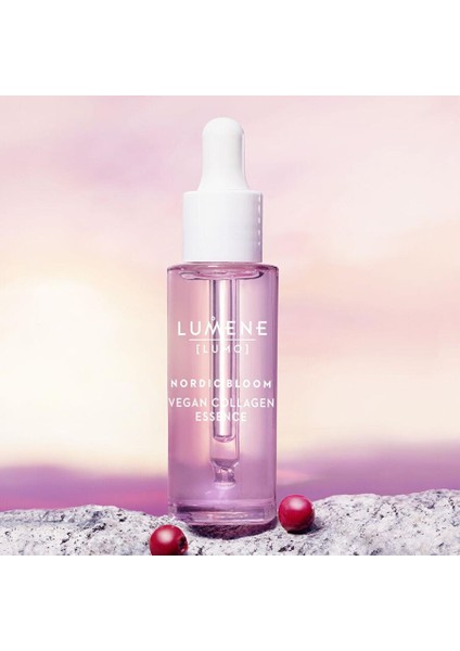 Vegan Collagen Essence - Vegan Kollajen Serum 30 ml modelleri