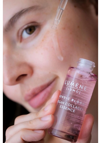 Vegan Collagen Essence - Vegan Kollajen Serum 30 ml fırsatları