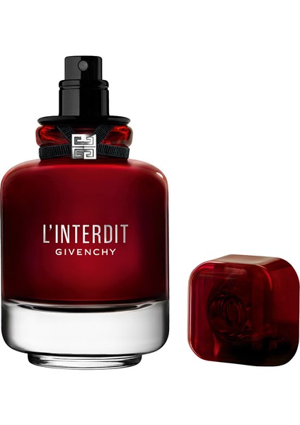 L''interdit Edp Rouge 80 ml Kadın Parfüm modelleri