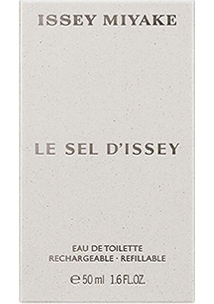 Men's Le Sel D'issey Edt Spray 50 ml Erkek Parfüm fiyatları