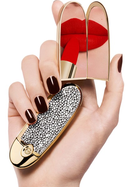 Rouge G 24 Lıps Case Le Strassé modelleri