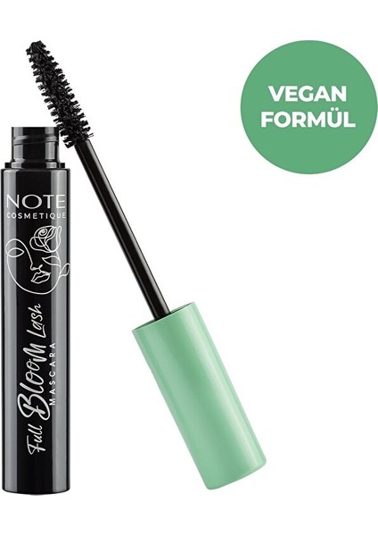 Note Full Bloom Lash Maskara fırsatları