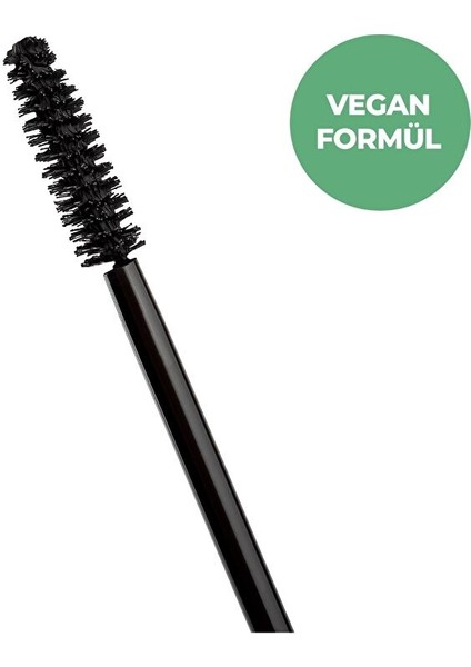 Note Full Bloom Lash Maskara indirimleri