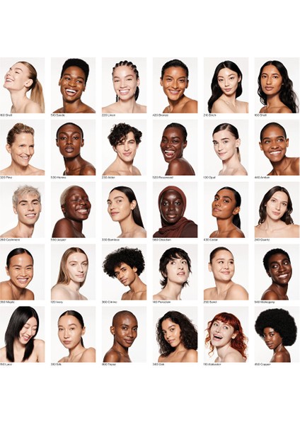 Revitalessence Skin Glow 30 ml Fondöten - 240 Quartz fırsatları