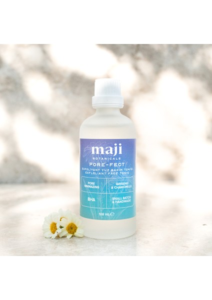 Pore-Fect Gözenek Küçültücü Tonik Salisilik Asit %0,5