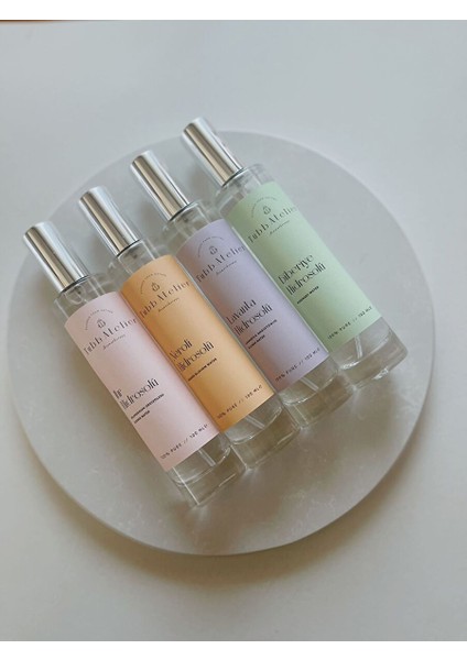 Neroli Suyu Canlandırıcı ve Yenileyici %100 Saf ve Doğal Tonik fiyatları