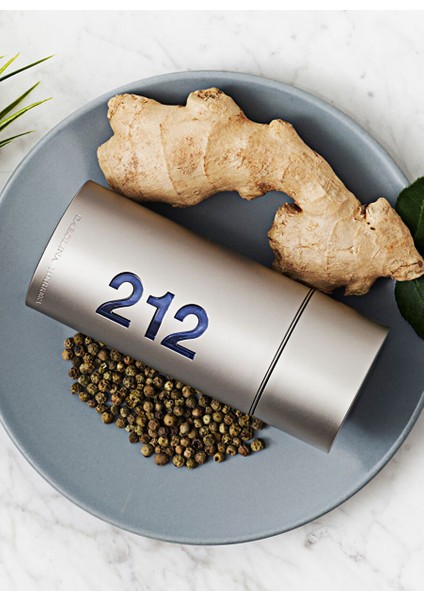 212 Men Edt 100 ml Erkek Parfüm modelleri