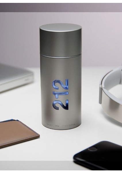 212 Men Edt 100 ml Erkek Parfüm fırsatları