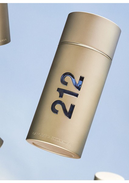 212 Men Edt 100 ml Erkek Parfüm indirimleri