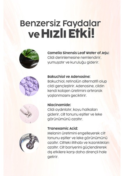 Balgeum Jeju Bakuchoil Gözaltı Torba & Koyu Halka Karşıtı Yeni Nesil Kore Göz Kremi 15GR fiyatları