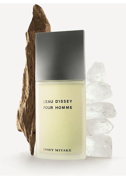 L'eau D'ıssey Pour Homme Edt 75 ml Erkek Parfüm indirimleri