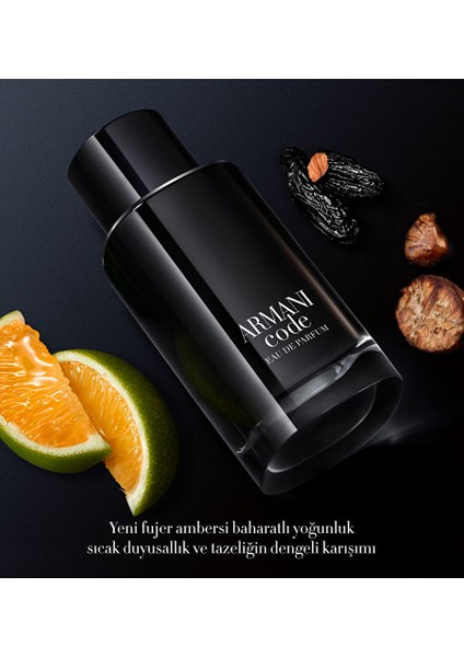 Code Edp 75 ml Erkek Parfüm fiyatları