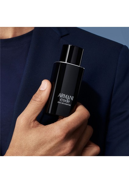 Code Edp 75 ml Erkek Parfüm modelleri