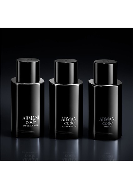 Code Edp 75 ml Erkek Parfüm indirimleri