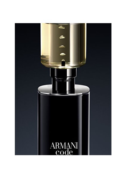 Code Edp 75 ml Erkek Parfüm