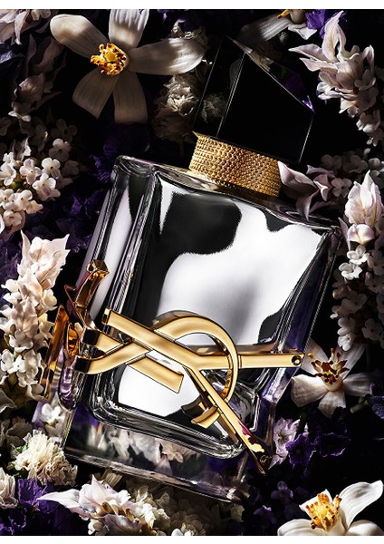 Libre Absolu Platine 50ML Kadın Parfüm modelleri