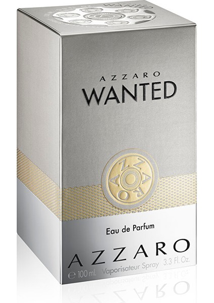 Wanted Edp Erkek Parfüm Seti (100 ml + 10 ml + 50ML Shower Gel) fırsatları