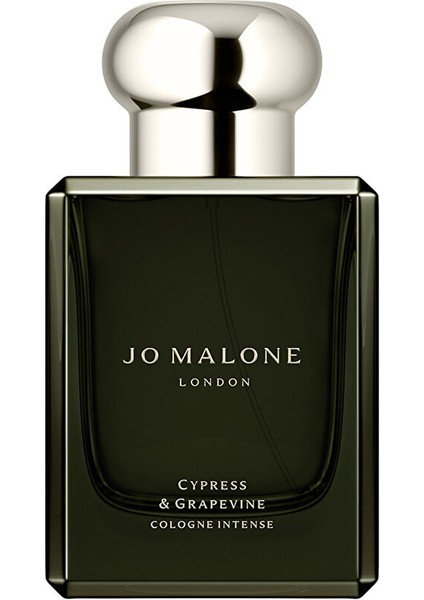 Cypress & Grapevine Cologne Intense 50ML