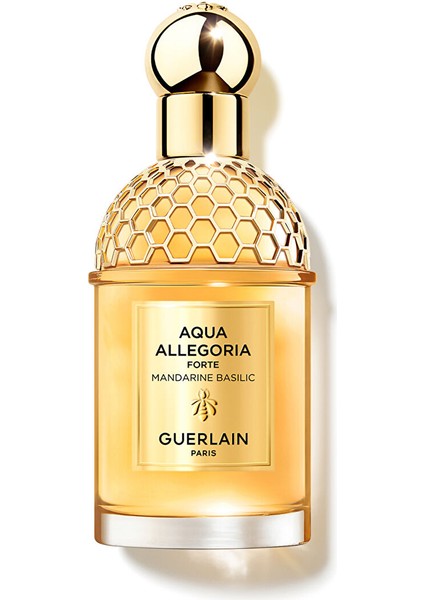 Aqua Allegoria Mandarine Basilic Forte Edp Parfüm 75 ml