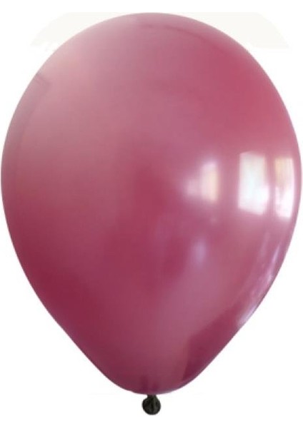 Bordo Balon 12 Inc 100'LÜ