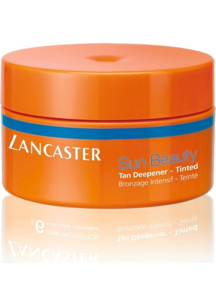 La Sun Beauty Tan Deepener - Tinted 200 ml Bronzluk Artırıcı Jel modelleri