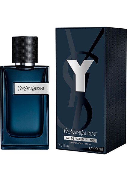 Y Intense Edp 100 ml Erkek Parfüm fiyatları