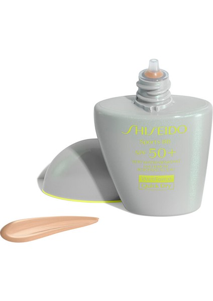 Spf 50 Korumalı Suya ve Tere Dayanıklı Bb Krem Light Güneş Ürünü fiyatları