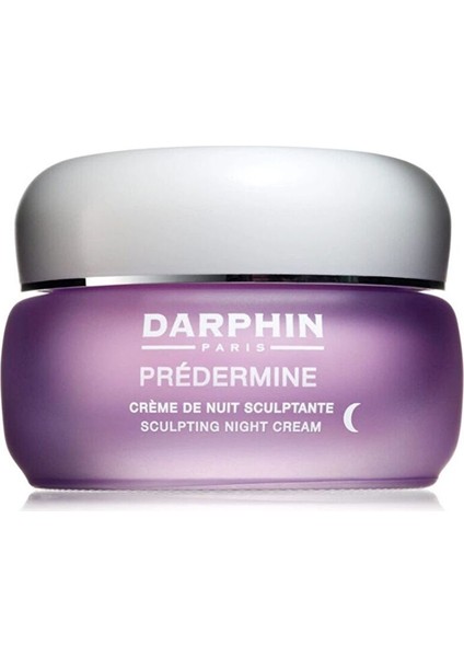 Predermine Anti-Wrinkle & Firming Night Cream 50ML