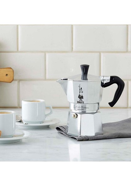 Moka Express 3 Cup fiyatları