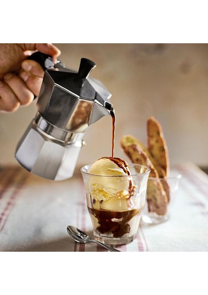 Moka Express 3 Cup modelleri