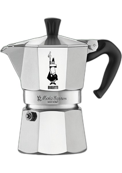 Moka Express 3 Cup fırsatları