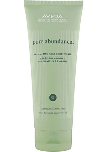 Pure Abundance Volumizing Clay Hacim Veren Saç Kremi 200ML