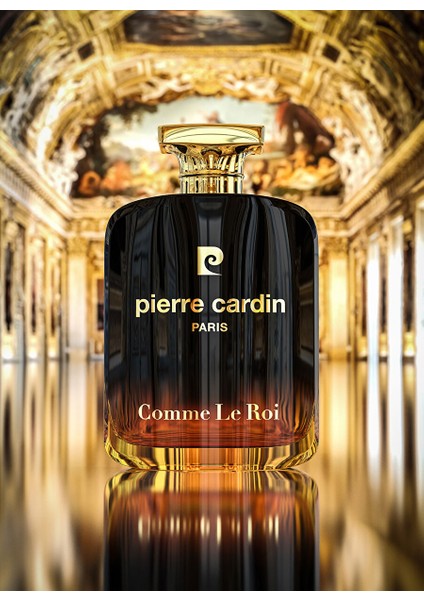 Comme Le Roi Edp 50 ml Erkek Parfüm modelleri