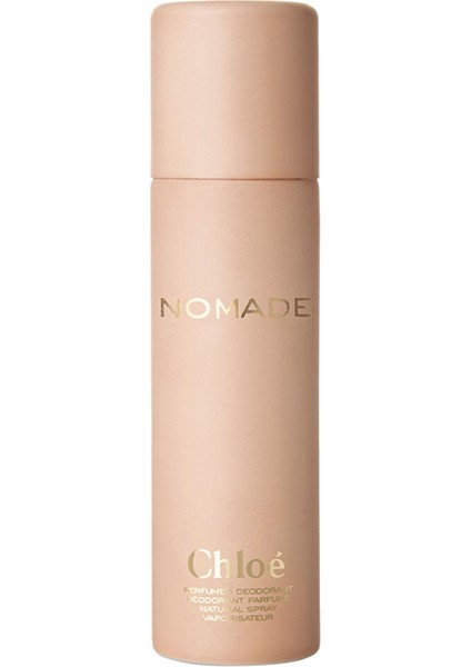 Chloé Nomade 100 ml Kadın Deospray