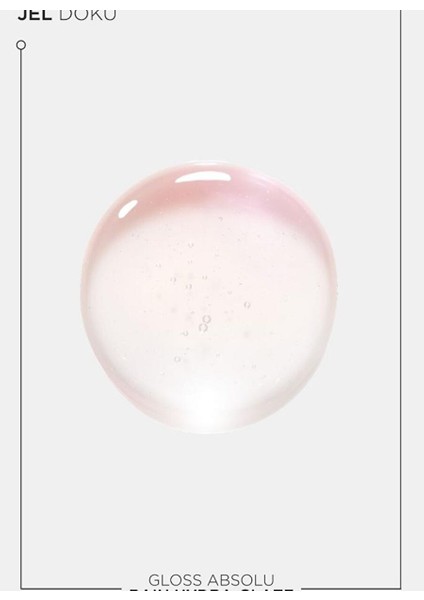 Gloss Absolu Elektriklenmeye Eğilimli Saçlar Için Parlaklık Veren Şampuan 250 ml fırsatları