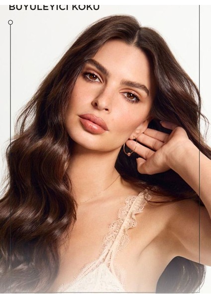 Gloss Absolu Elektriklenmeye Eğilimli Saçlar Için Parlaklık Veren Şampuan 250 ml