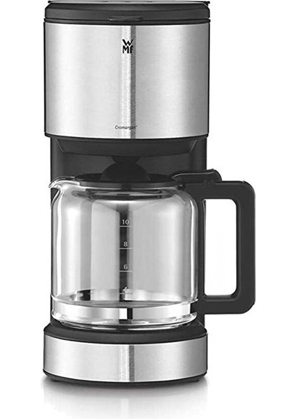 Stelio Aroma Filtre Kahve Makinesi Cam Karaf
