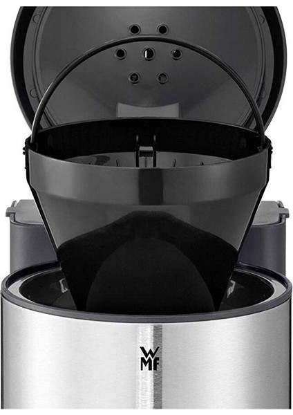 Stelio Aroma Filtre Kahve Makinesi Cam Karaf fırsatları