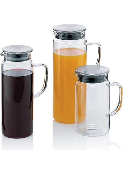 Pitcher Sürahi 1 L indirimleri