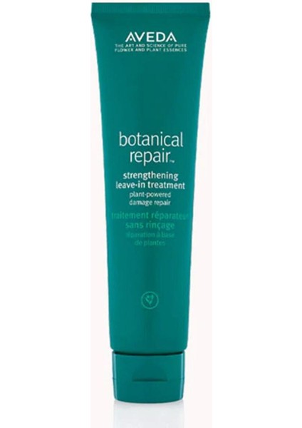 Botanical Repair Durulanmayan Saç Onarım ve Bakım Kremi 100 ml