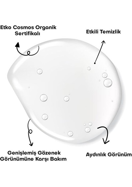 Organik Cicavera Prebiyotik Tonik 50 ml fiyatları