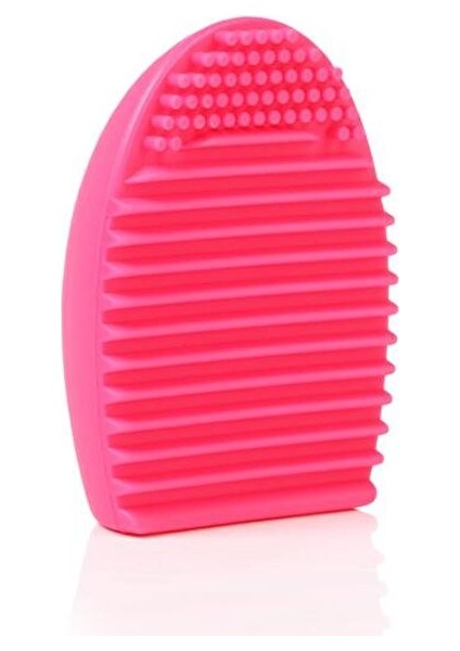 Makeup Brush Scrubber Pınk