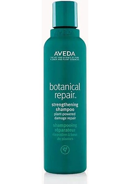 Botanical Repair Strengthening Onarıcı Şampuan 200ML