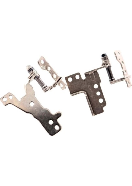 Asus Uyumlu 15 F515 F515J, F515MA, F515EA, F515FA Notebook Menteşe Takımı (Sağ, Sol Set)