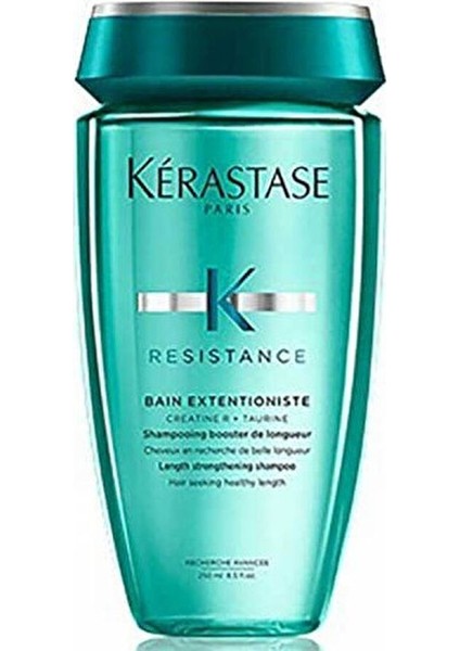 Resistance Bain Extentioniste Şampuan 250 ml
