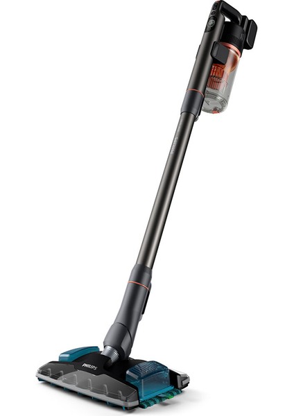 Aqua Plus 8000 Serisi Kablosuz Dikey Süpürge XC8054/01