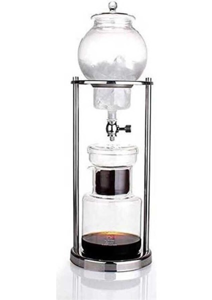 Soğuk Kahve Demleme - Cold Brew 600 ml (SKD-600)