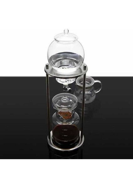 Soğuk Kahve Demleme - Cold Brew 600 ml (SKD-600) modelleri