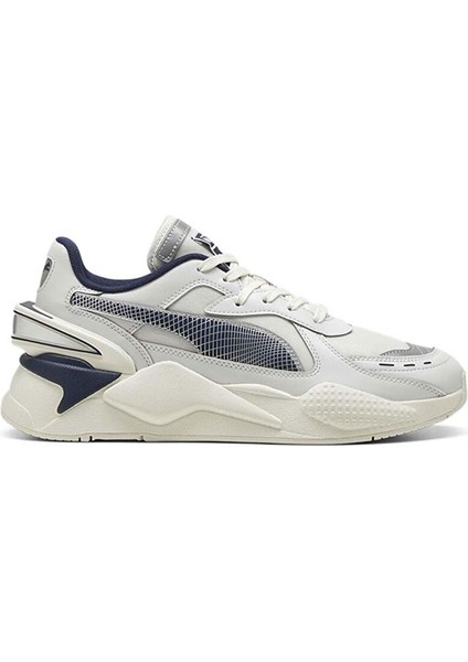 Rs-X "40TH Anniversary" Erkek Günlük Ayakkabı 395339-01 Gri